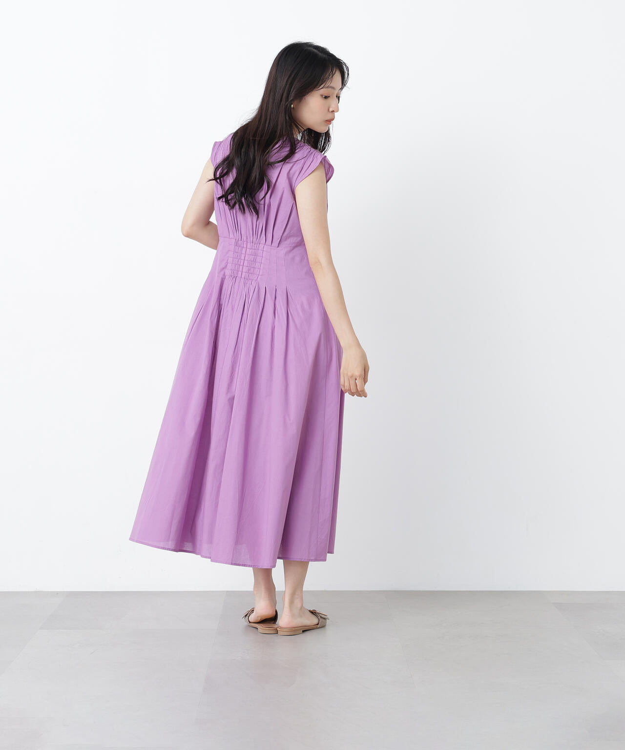 165cm 着用サイズ:M