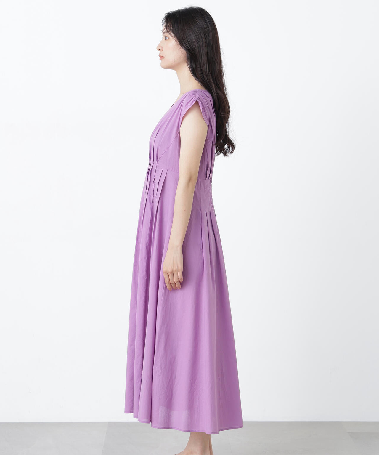 165cm 着用サイズ:M