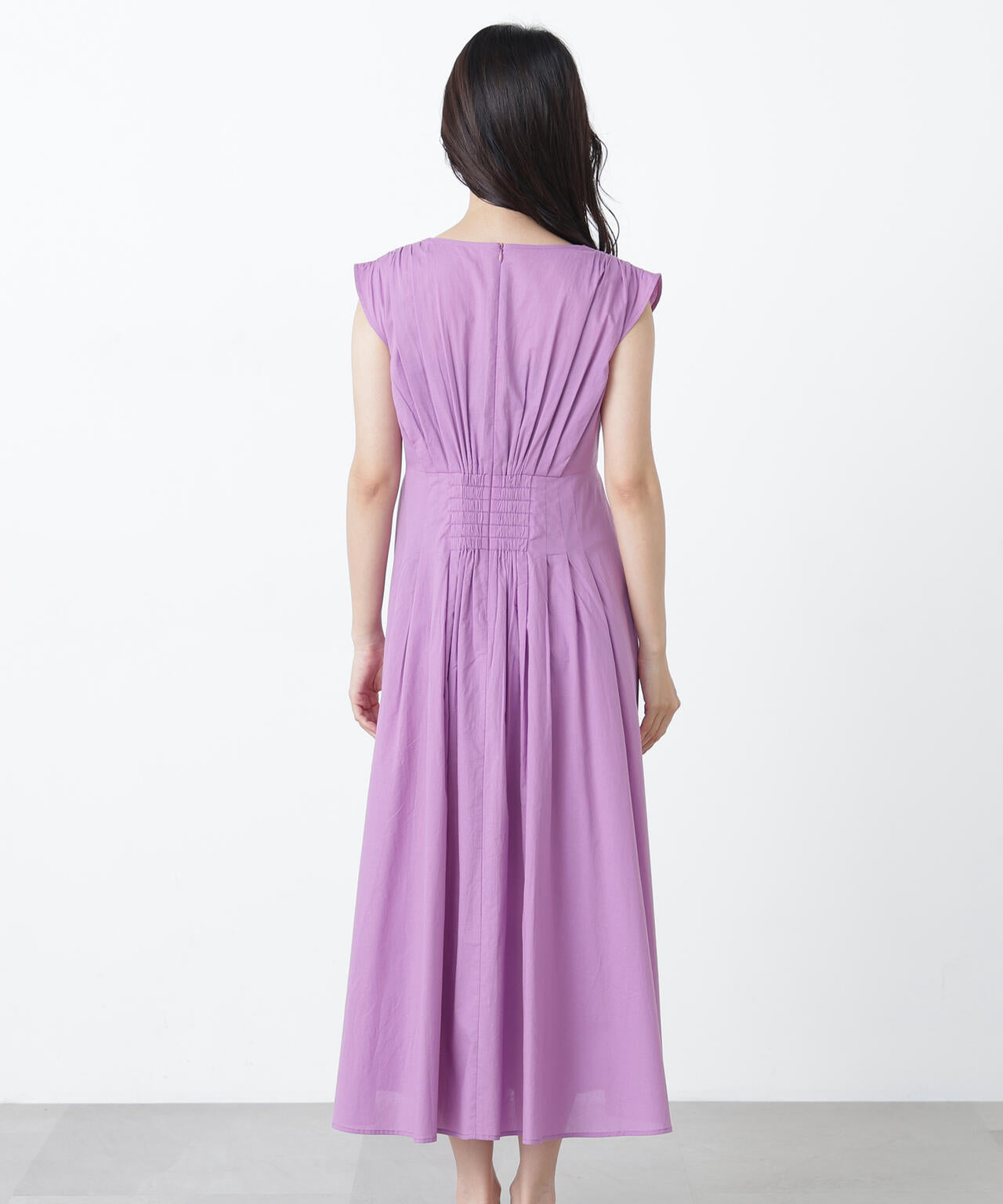 165cm 着用サイズ:M