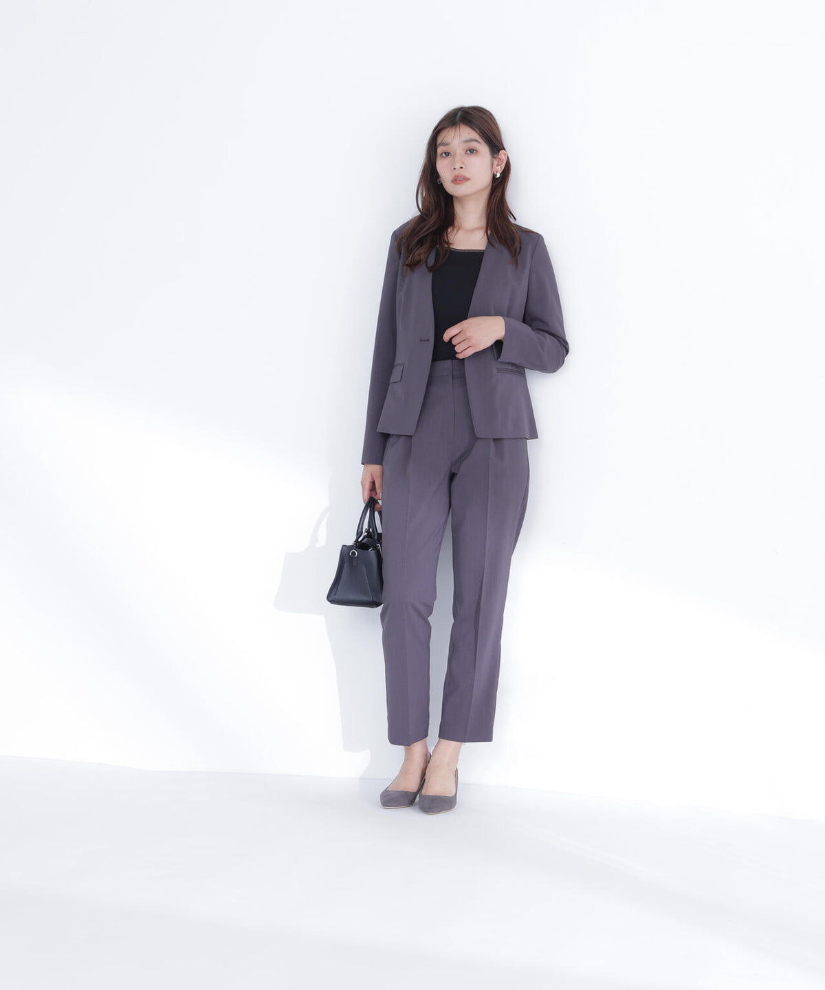 168cm 着用サイズ:M
