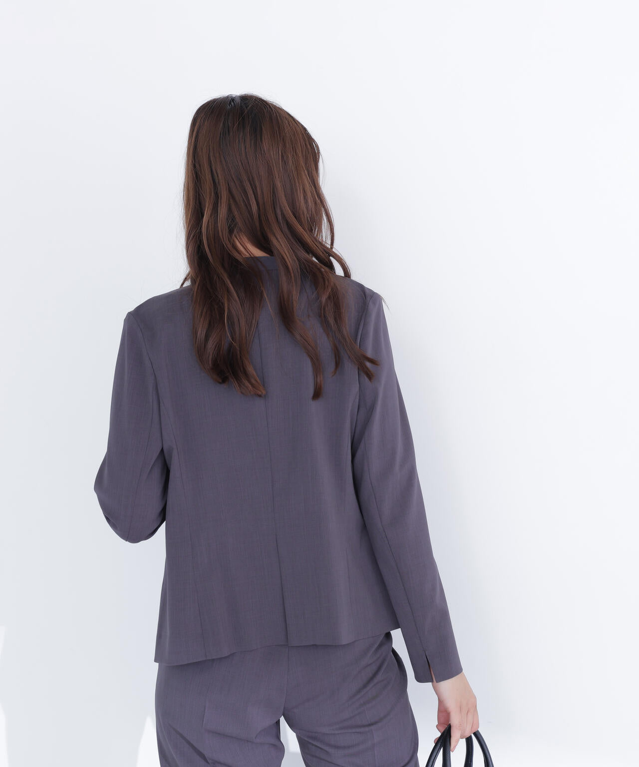 168cm 着用サイズ:M