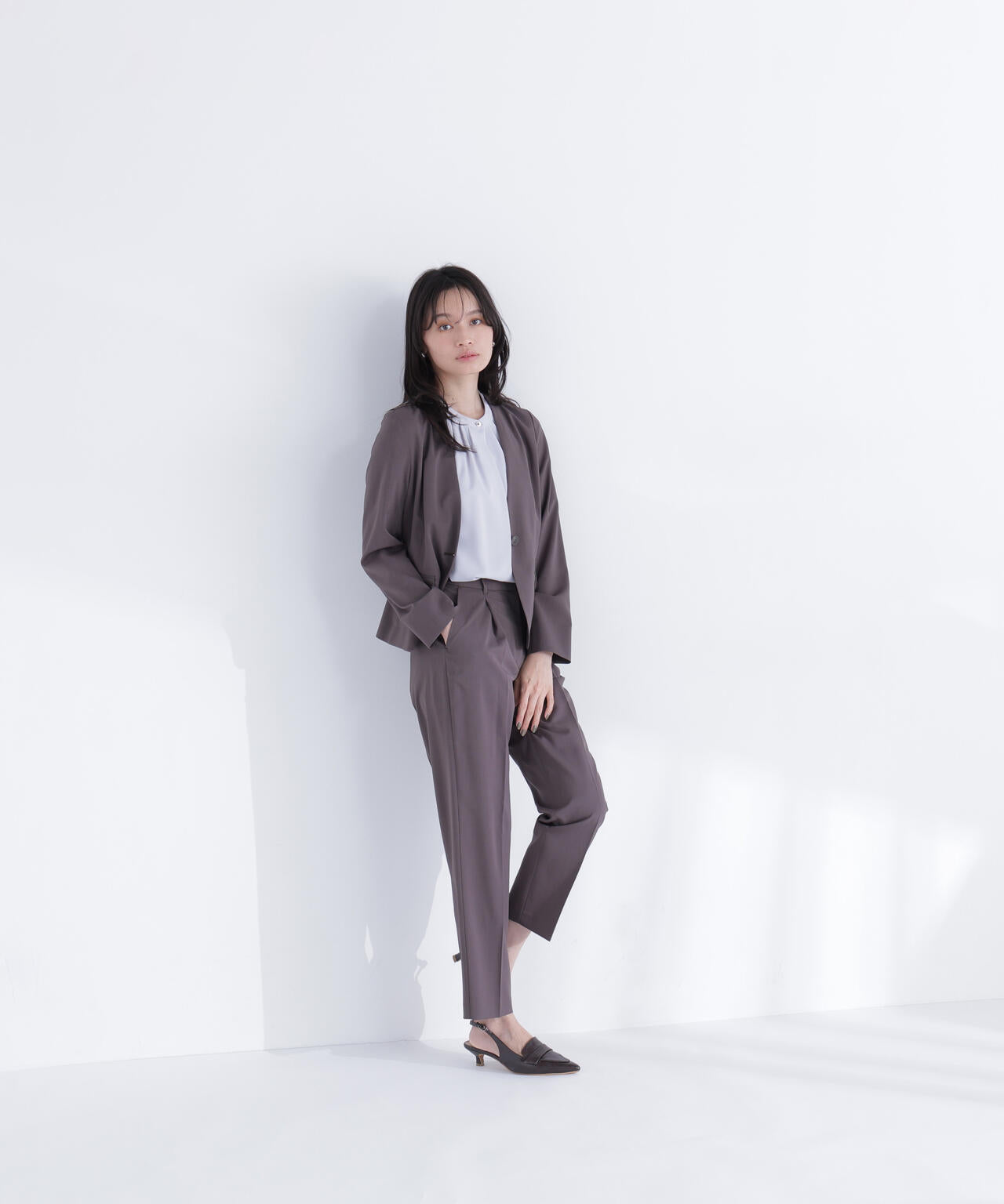 165cm 着用サイズ:M