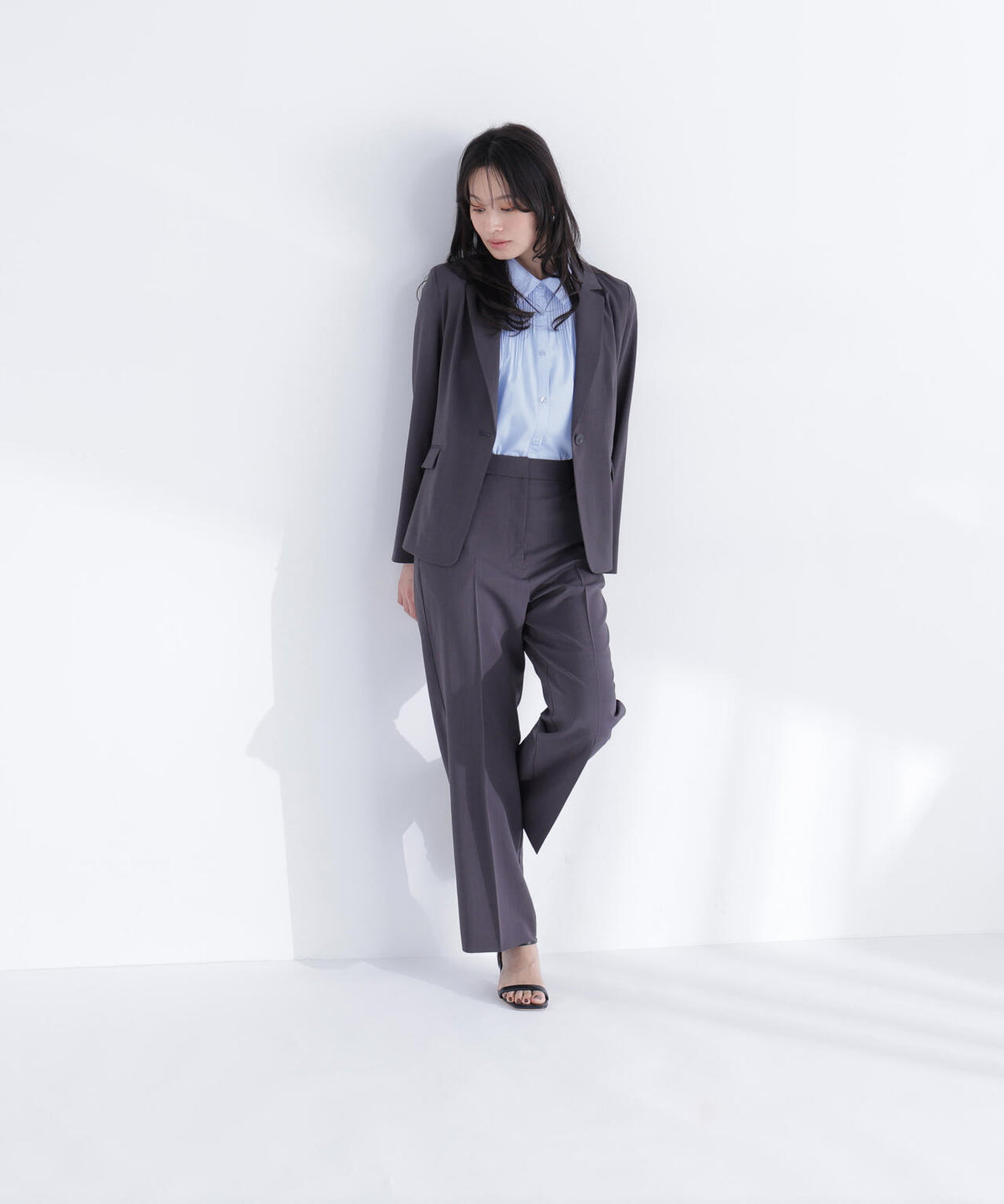 165cm 着用サイズ:M
