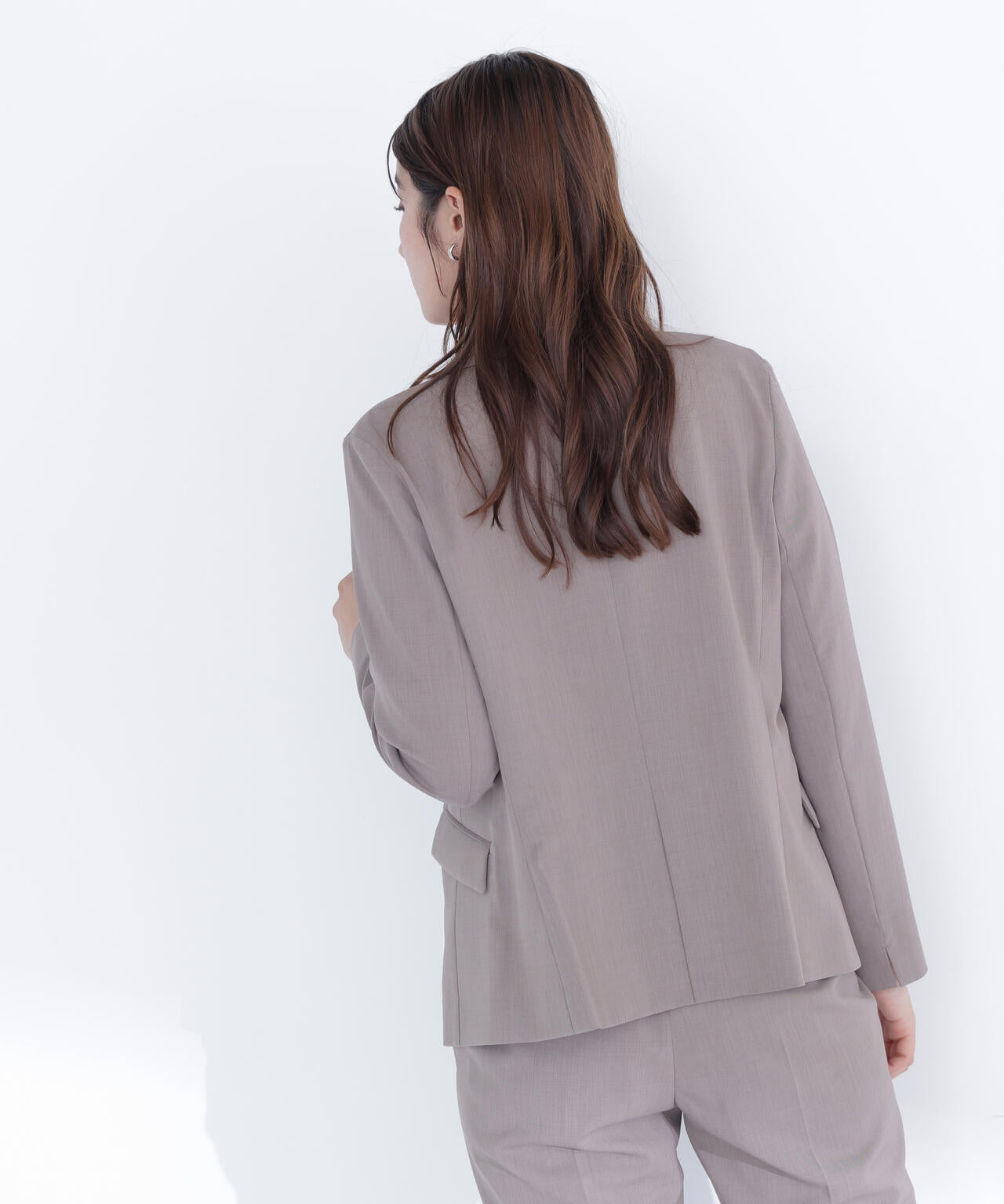 168cm 着用サイズ:M