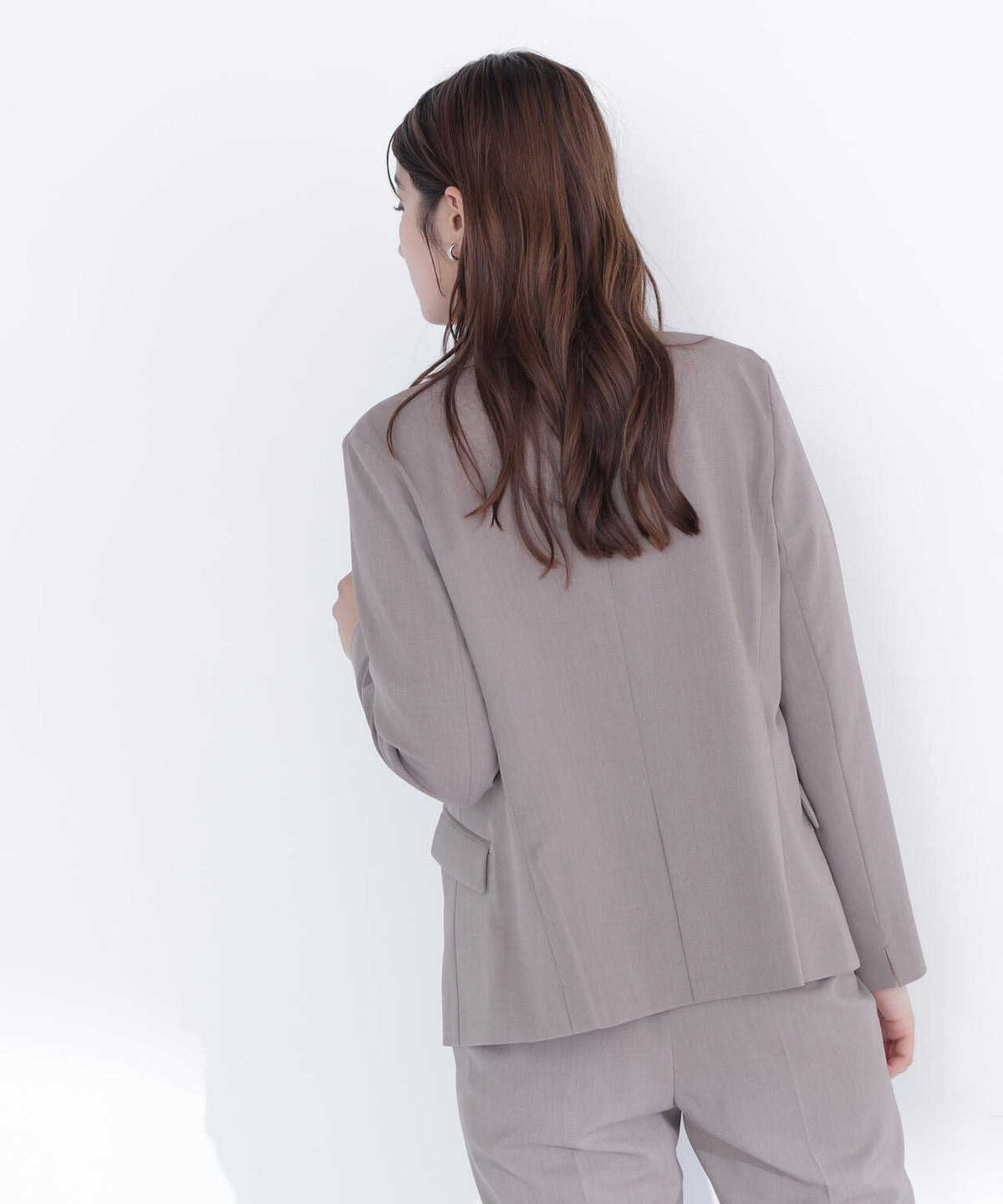 168cm 着用サイズ:M