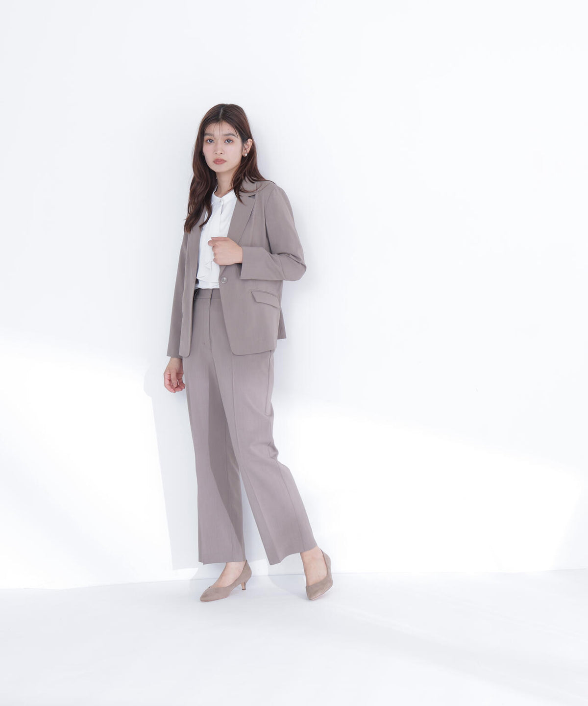 168cm 着用サイズ:M