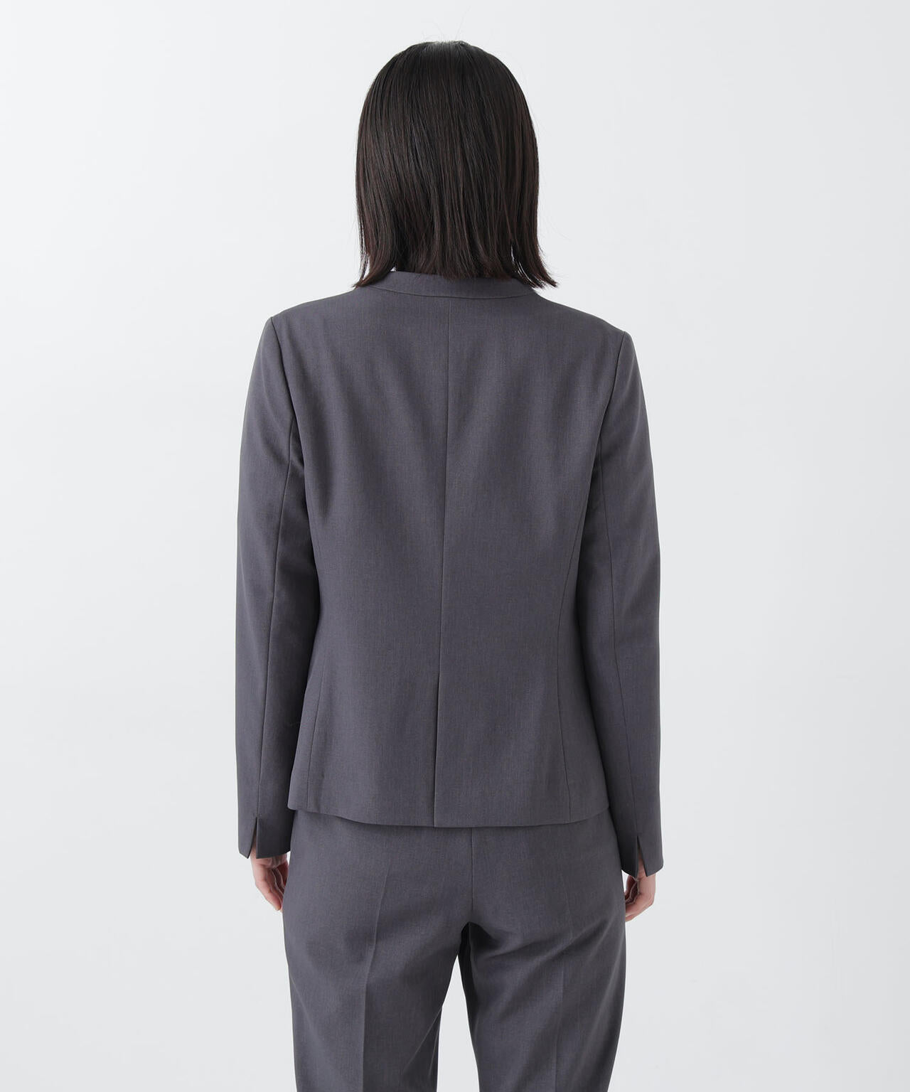 163cm 着用サイズ:M