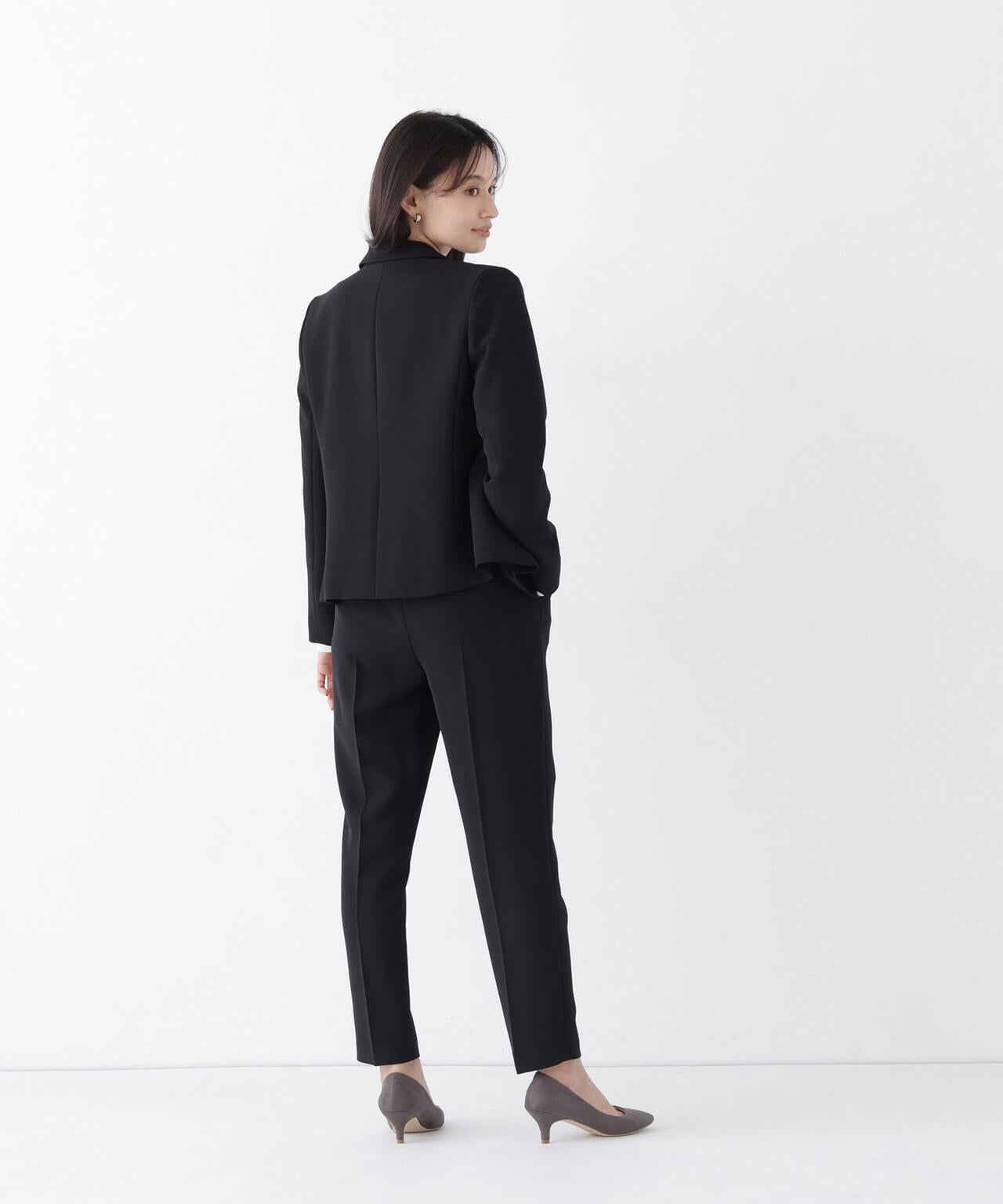 165cm 着用サイズ:M