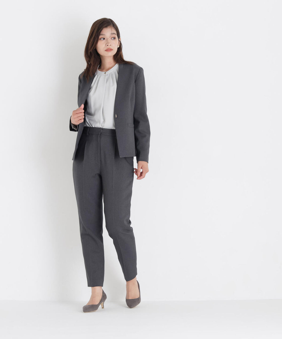 168cm 着用サイズ:M