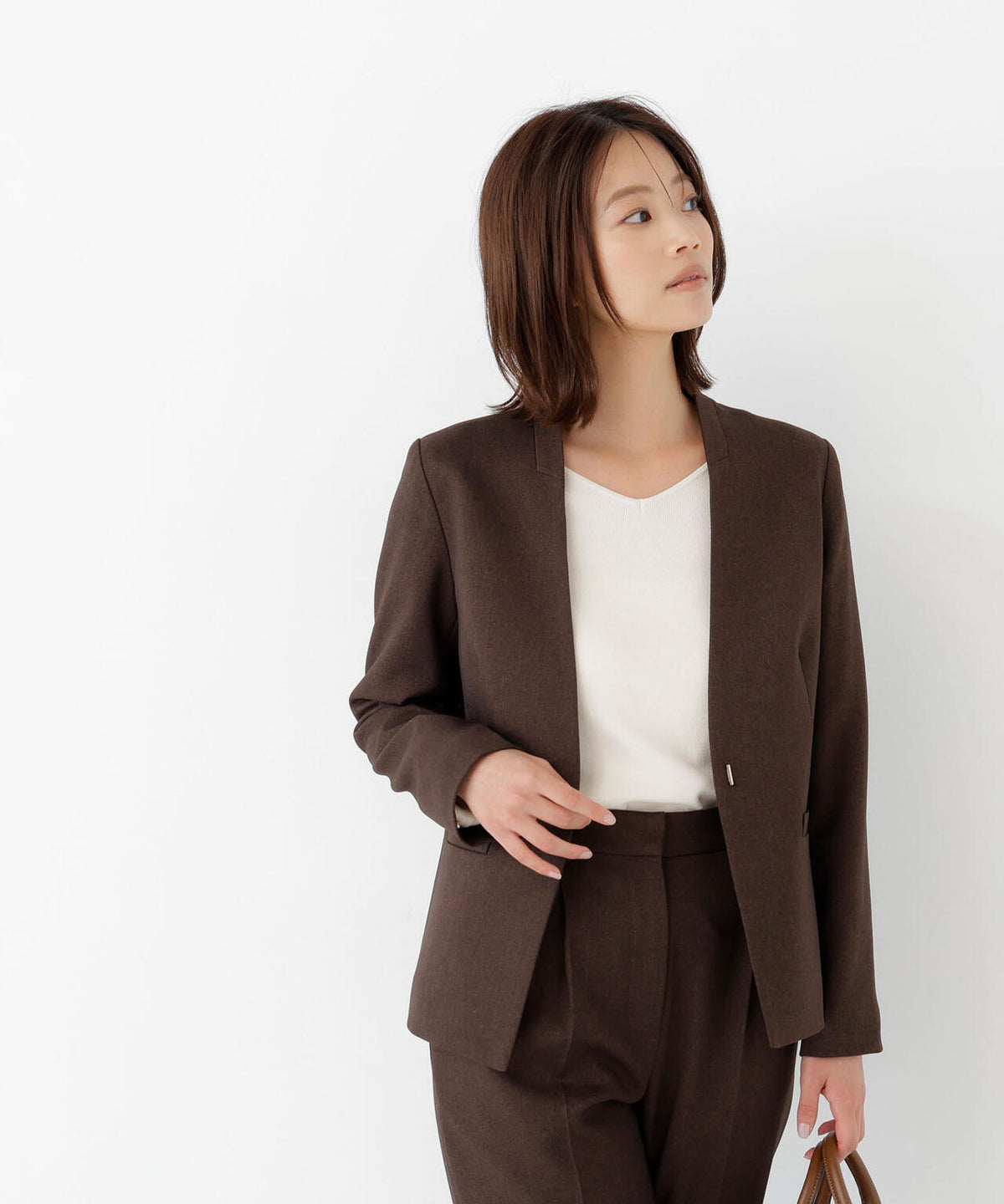 167cm 着用サイズ:M