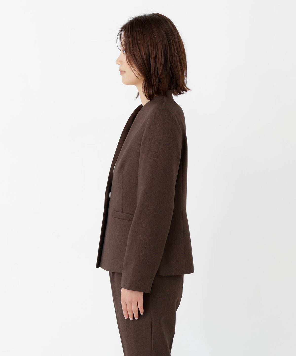 167cm 着用サイズ:M