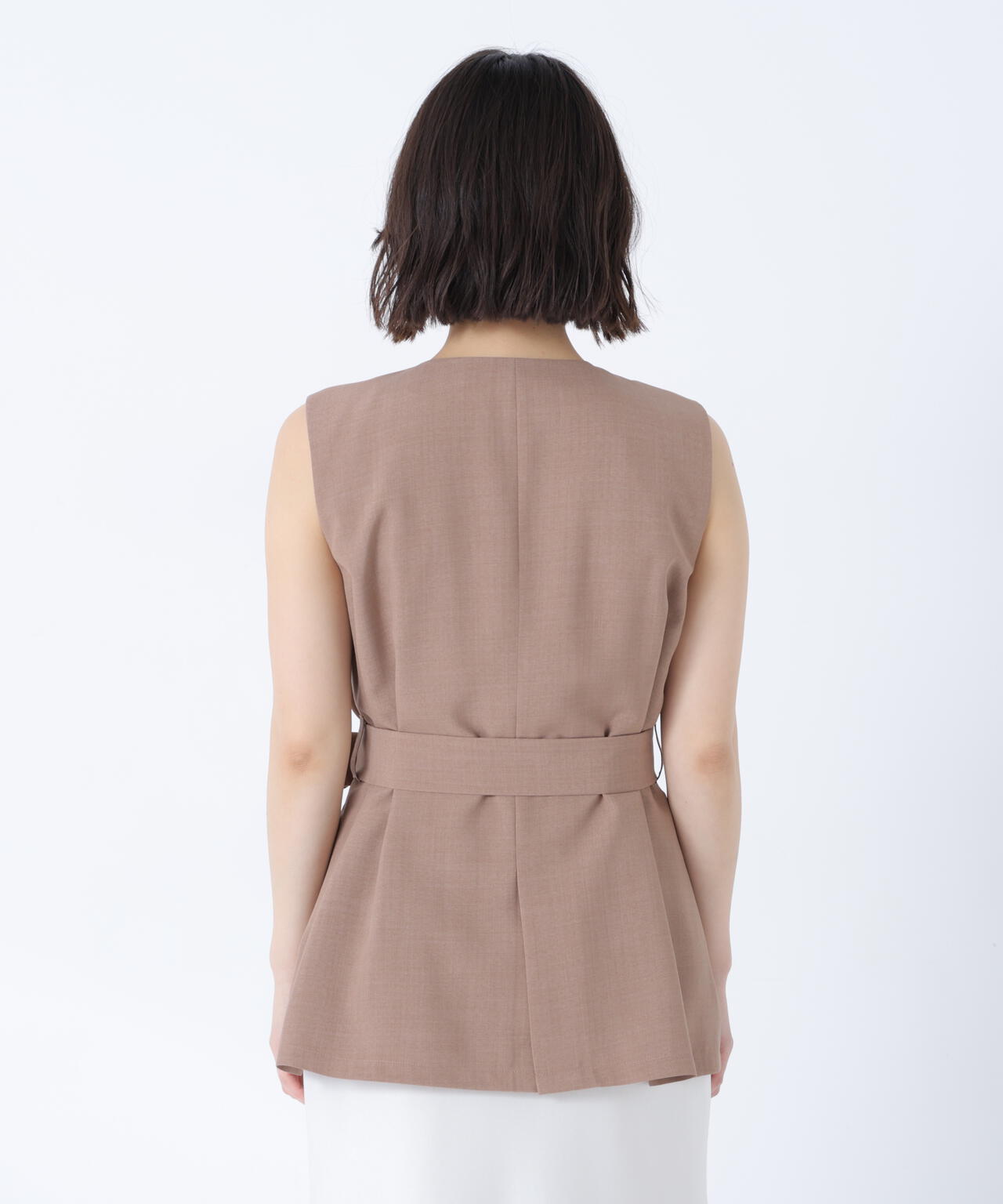 163cm 着用サイズ:FR