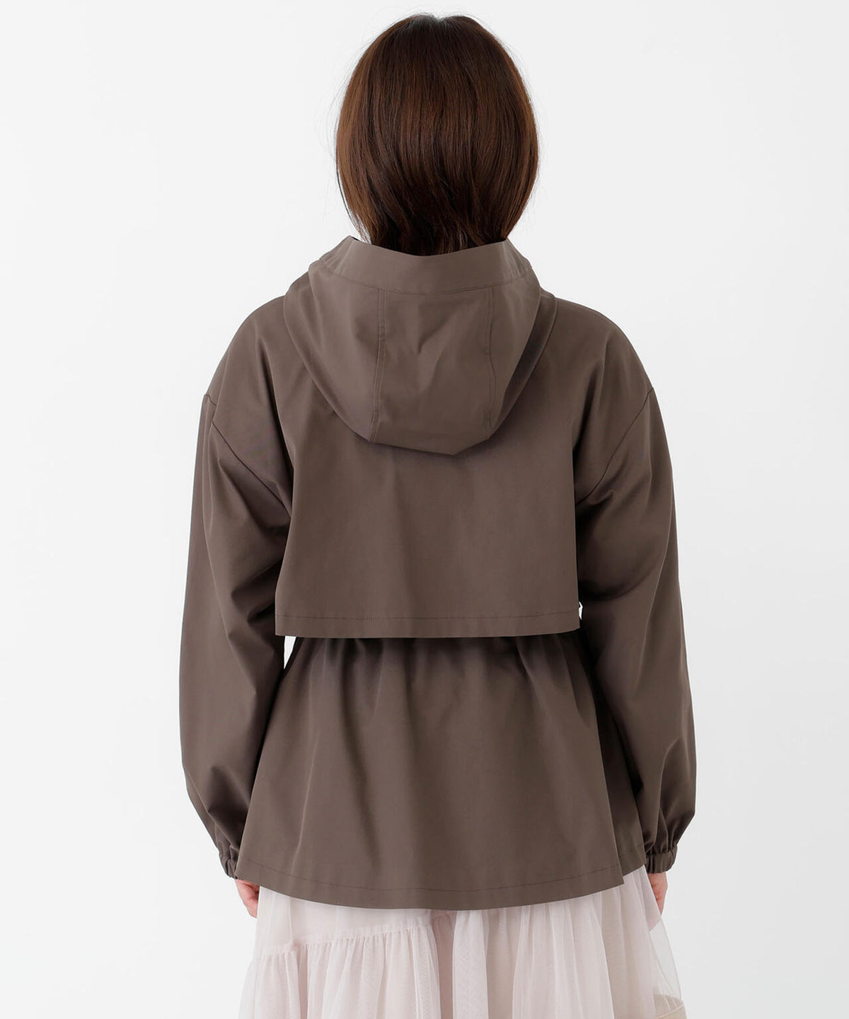 167cm 着用サイズ:M