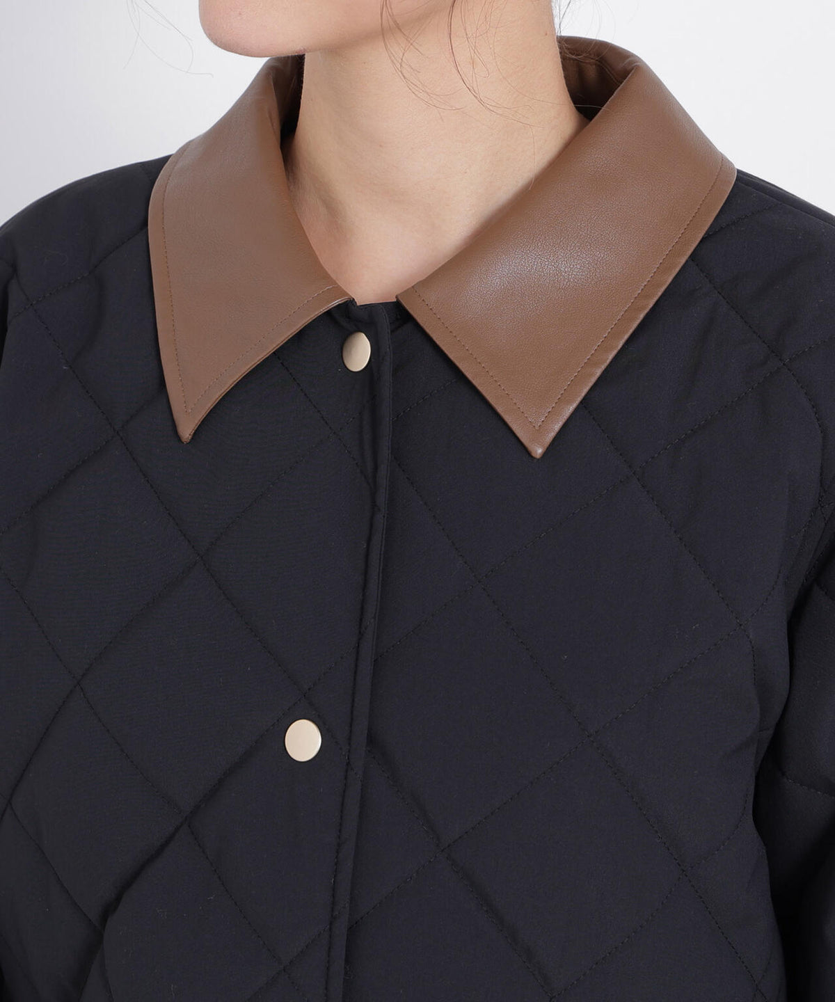 162cm 着用サイズ:M