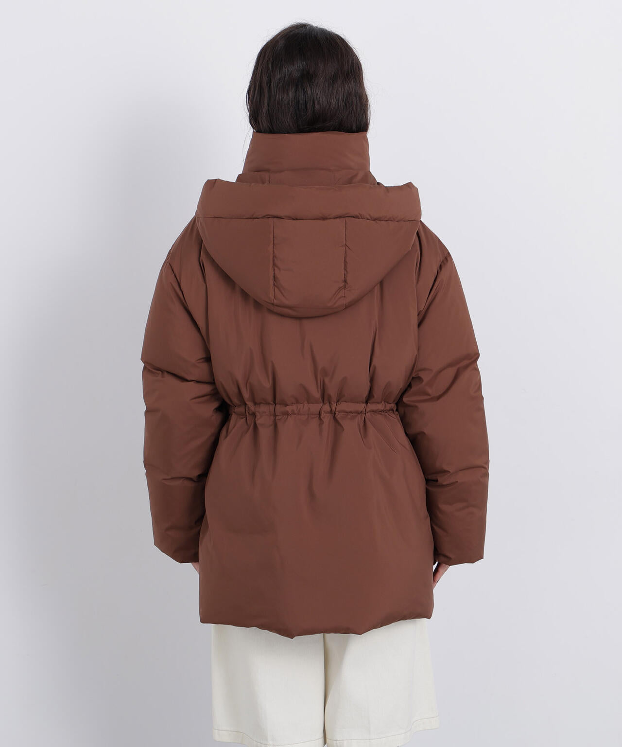 162cm 着用サイズ:M