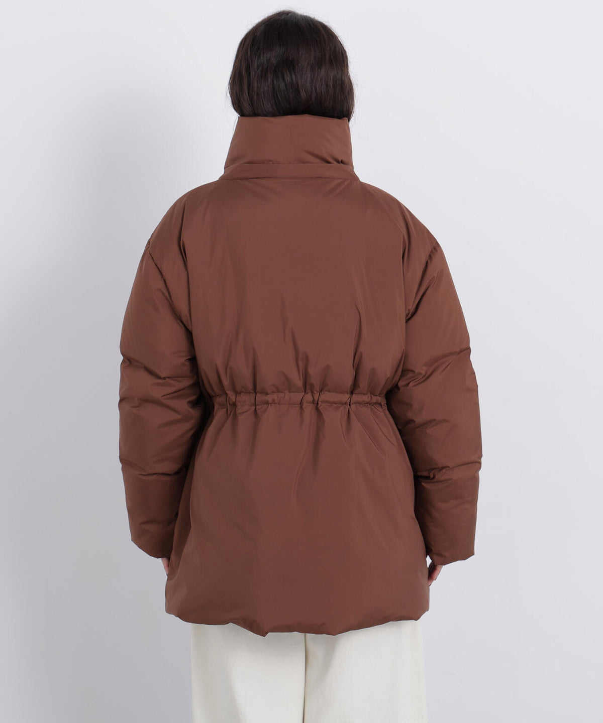 162cm 着用サイズ:M