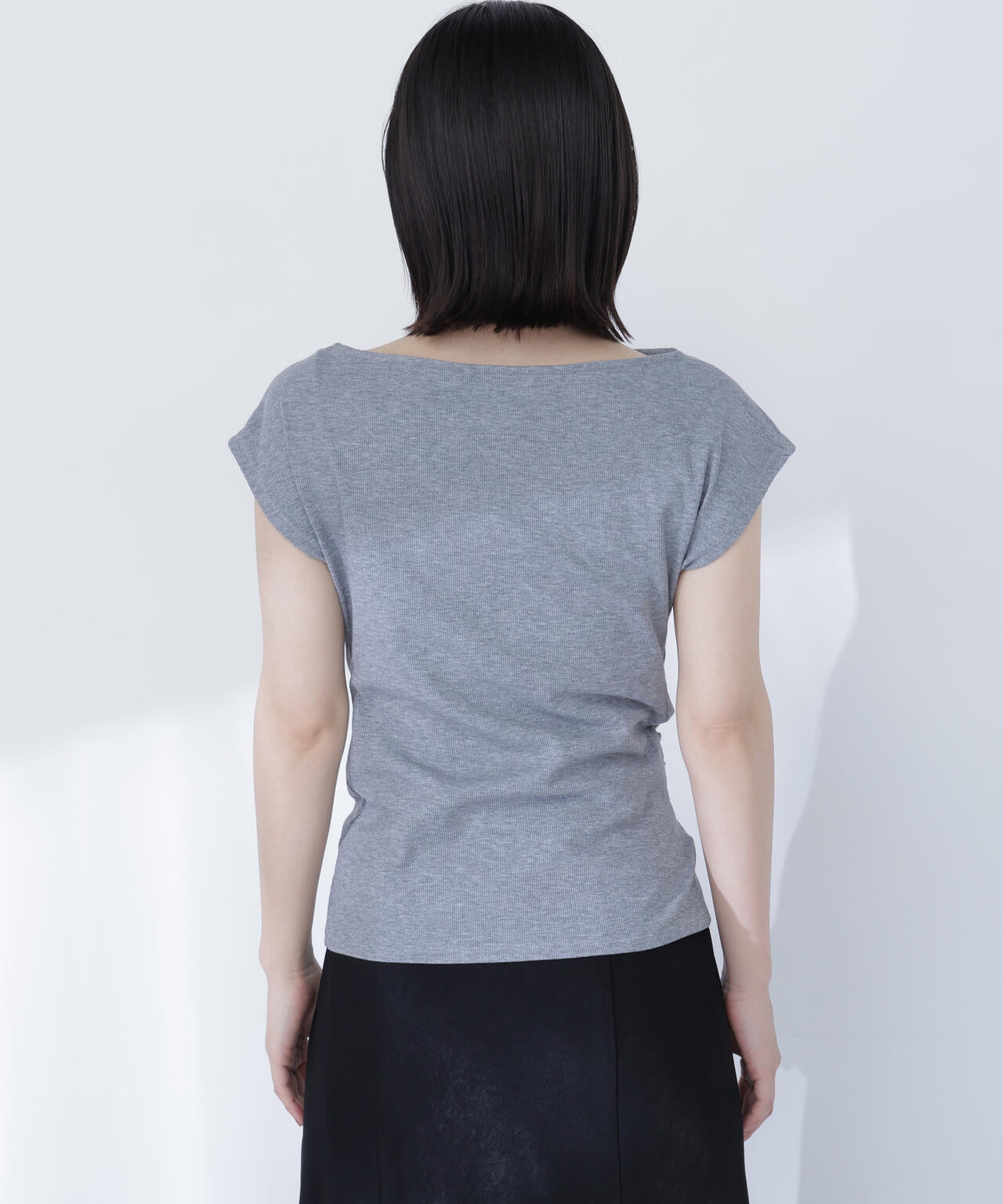 163cm 着用サイズ:FR