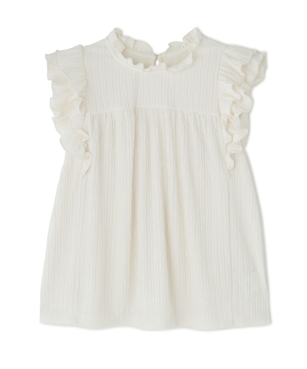 163cm 着用サイズ:FR