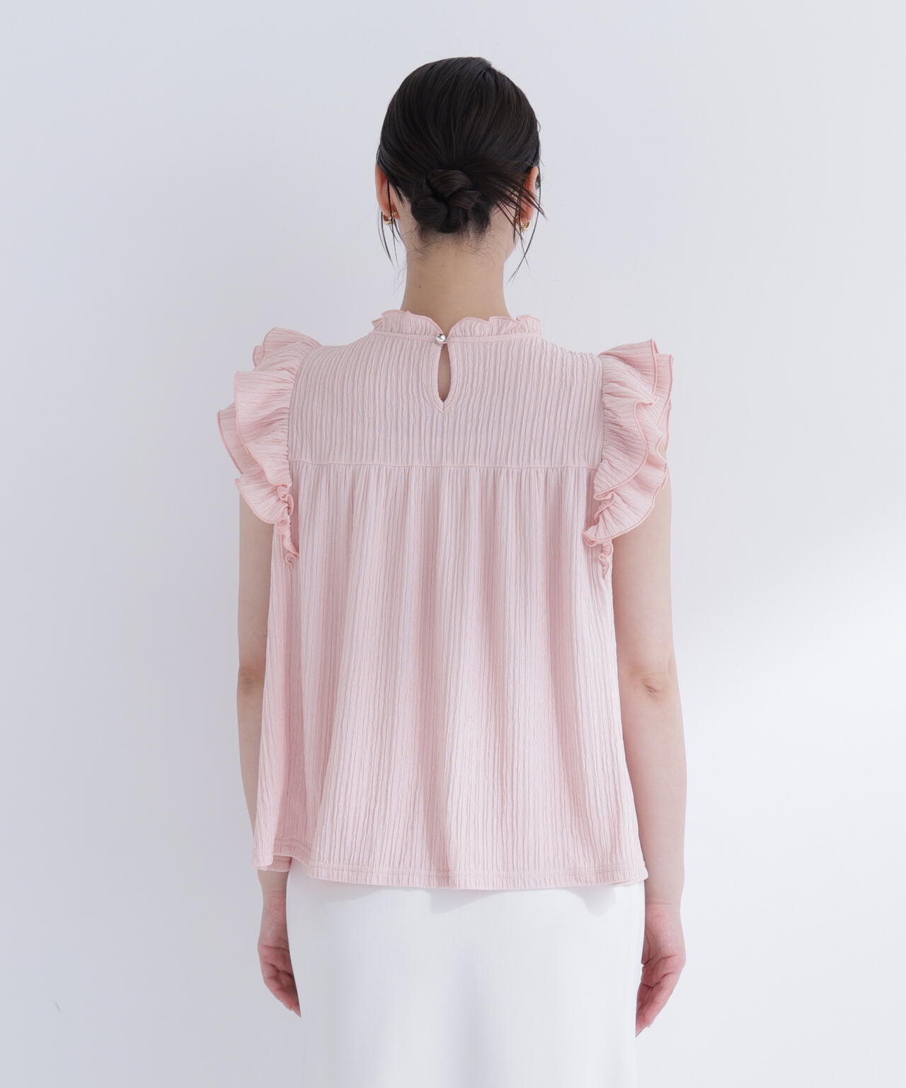 163cm 着用サイズ:FR