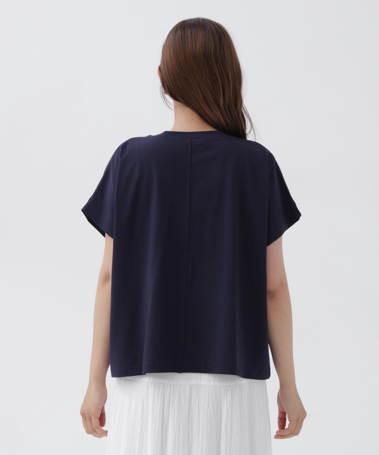 168cm 着用サイズ:FR