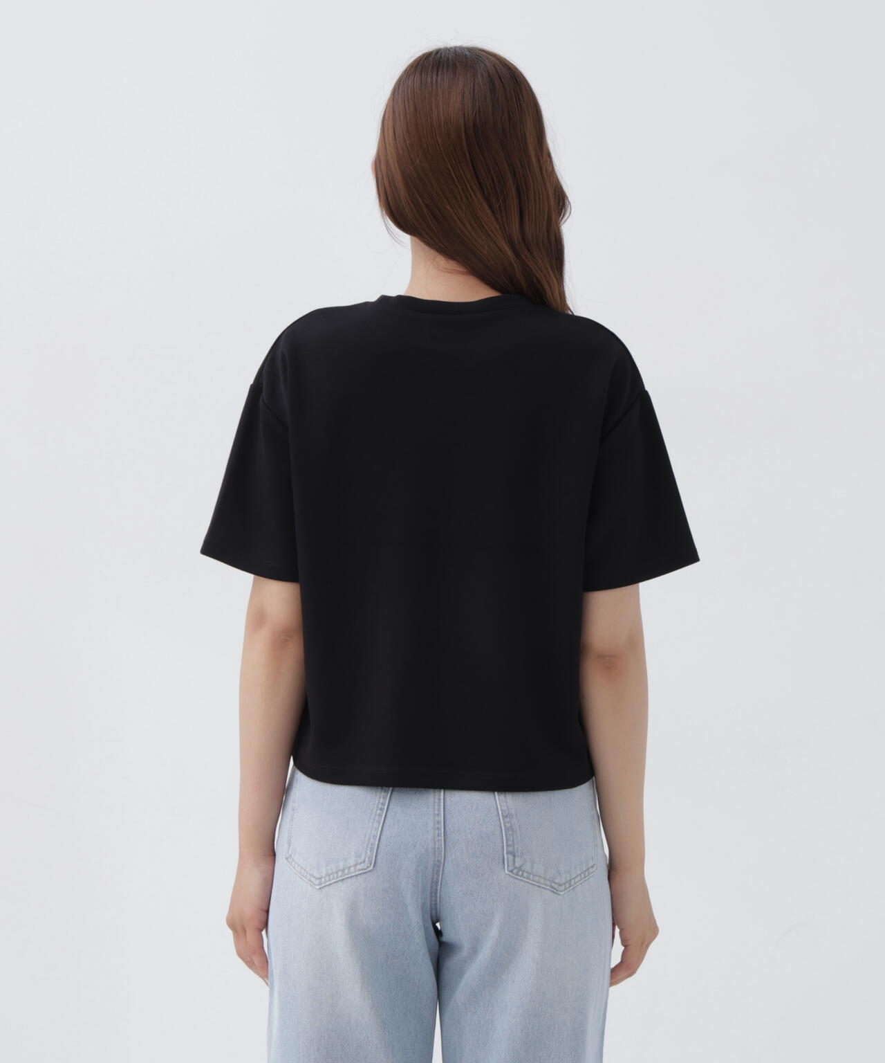 168cm 着用サイズ:FR
