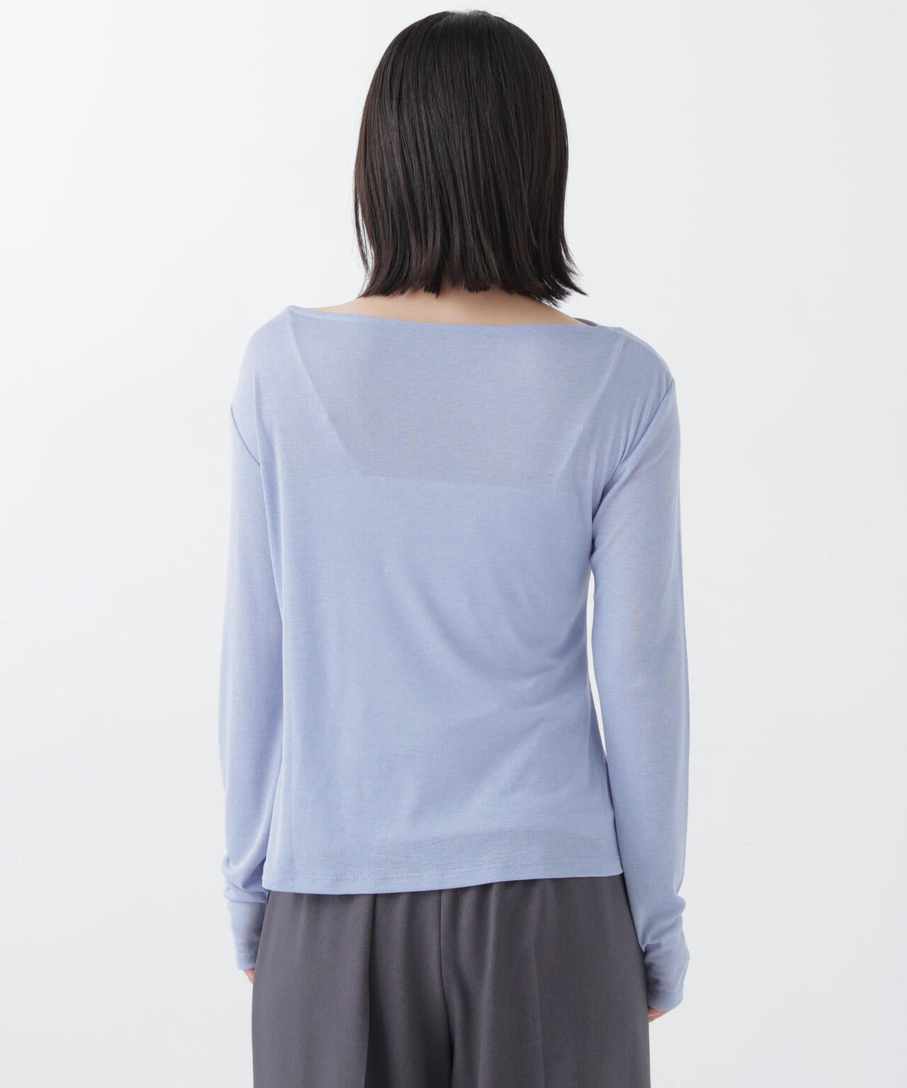 163cm 着用サイズ:FR