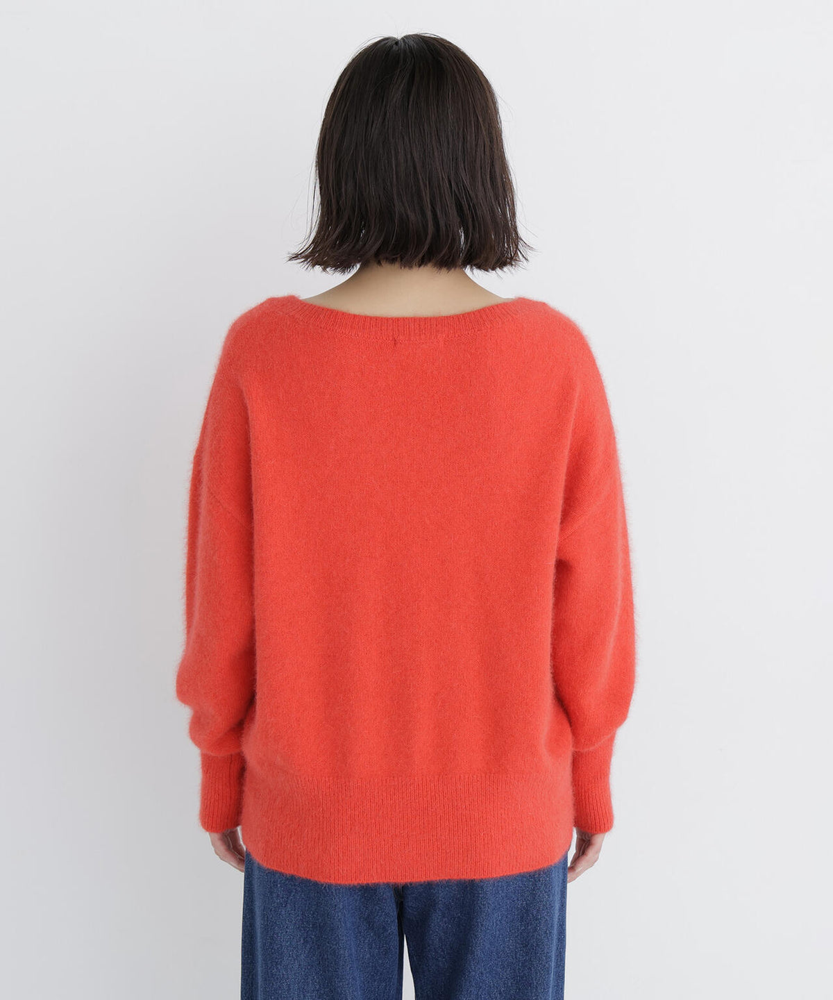 163cm 着用サイズ:FR