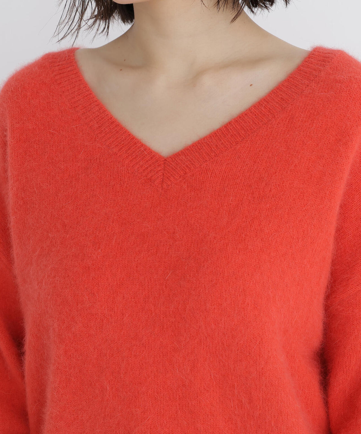 163cm 着用サイズ:FR