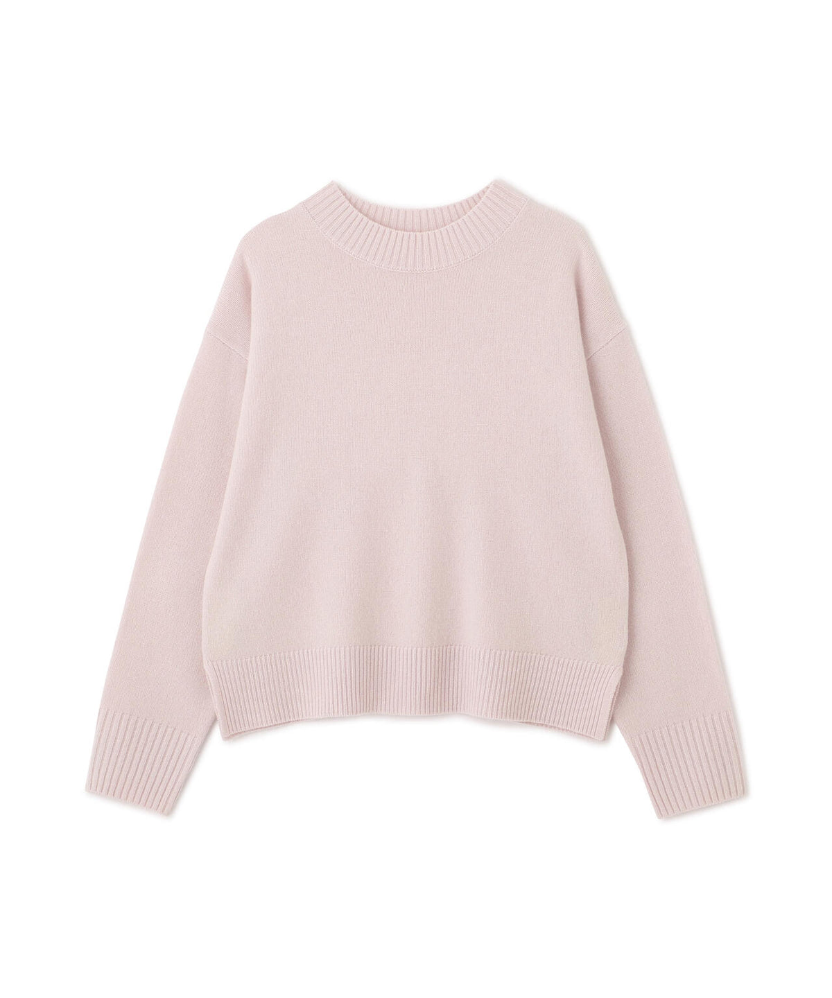 <ちょうど、いい服>買わずにはいられない!U-1万円ニット