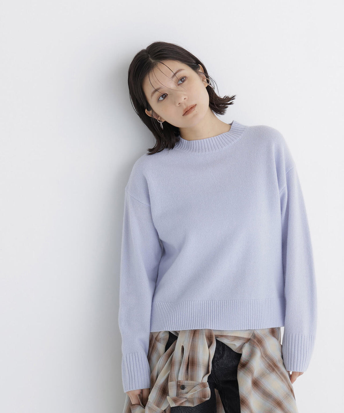 163cm 着用サイズ:FR