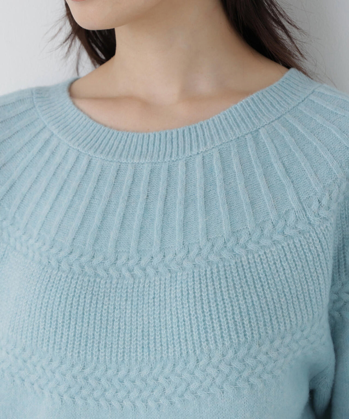165cm 着用サイズ:FR