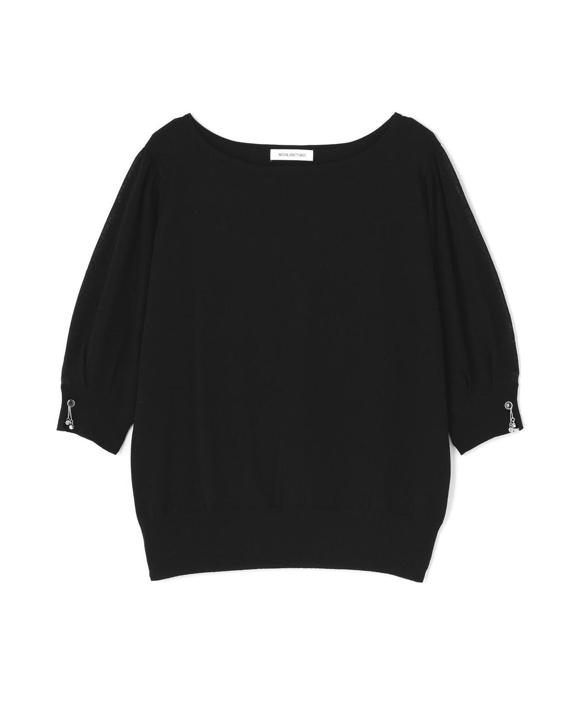 165cm 着用サイズ:FR