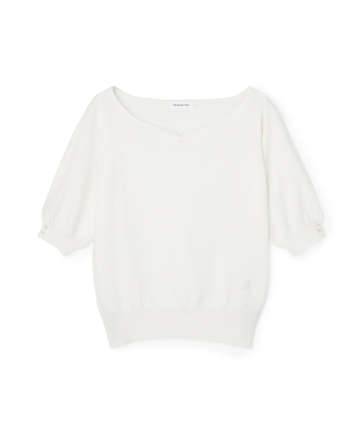 167cm 着用サイズ:FR