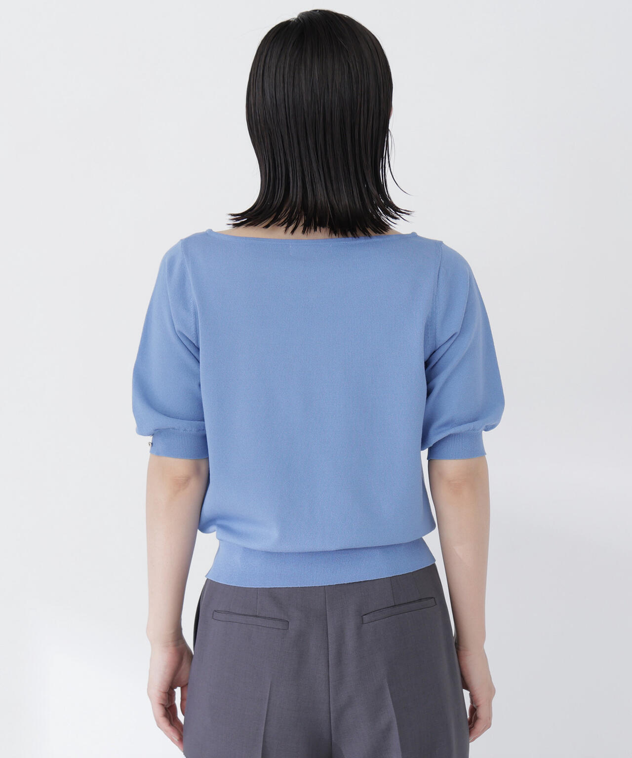 163cm 着用サイズ:FR