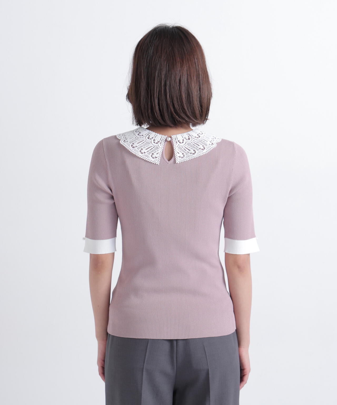 167cm 着用サイズ:FR