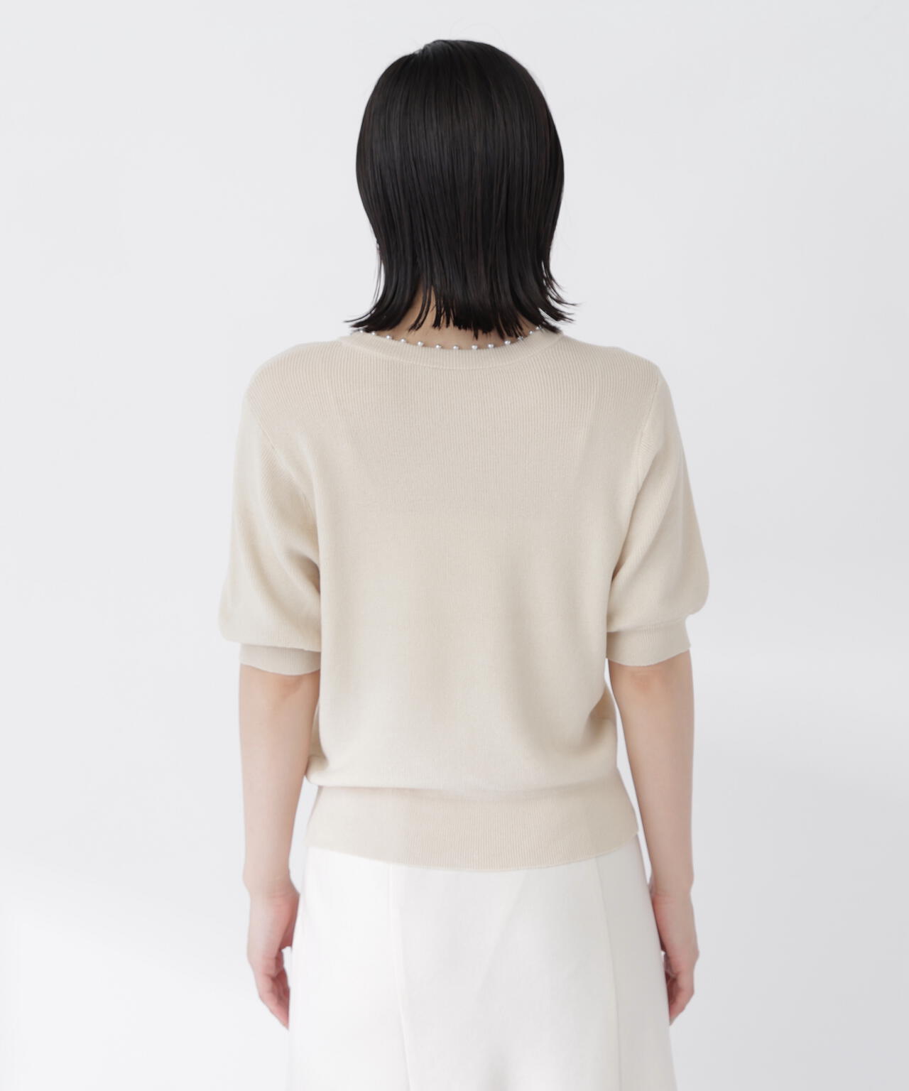 163cm 着用サイズ:FR