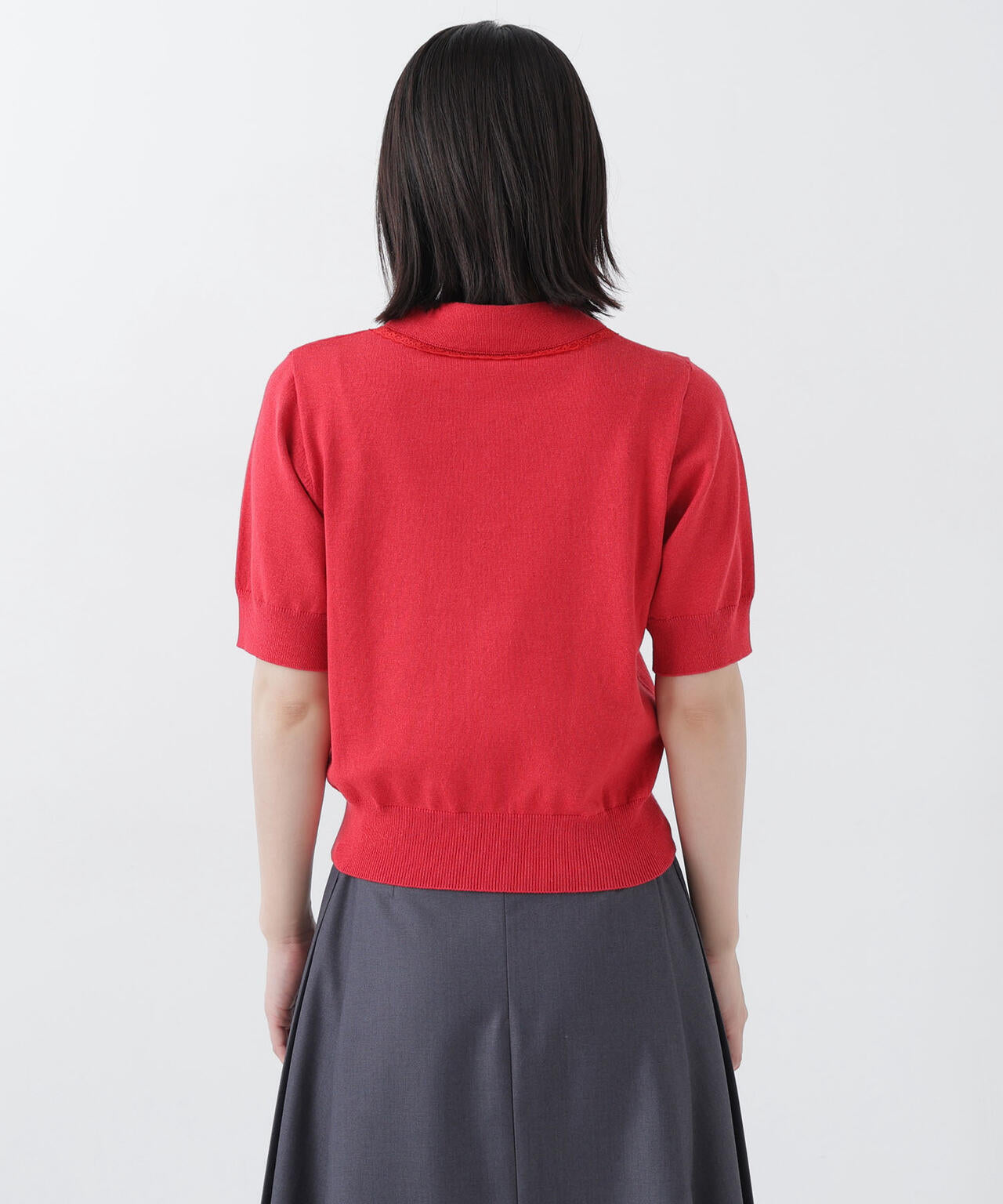 163cm 着用サイズ:FR
