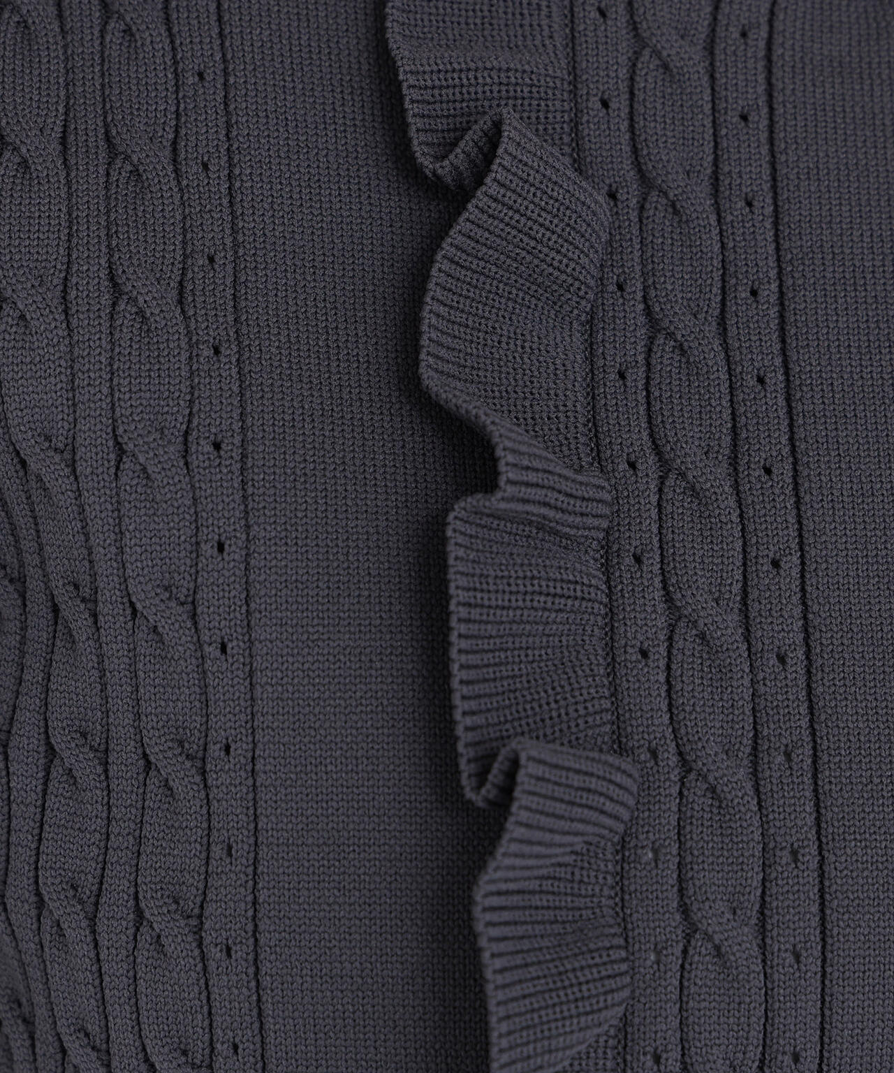 165.5cm 着用サイズ:FR