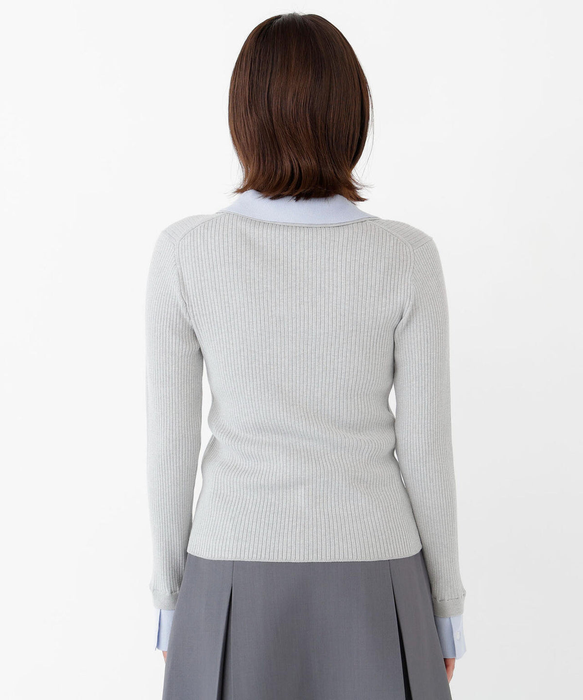 167cm 着用サイズ:FR
