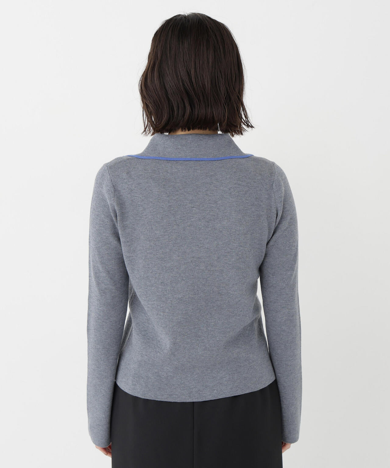 163cm 着用サイズ:FR
