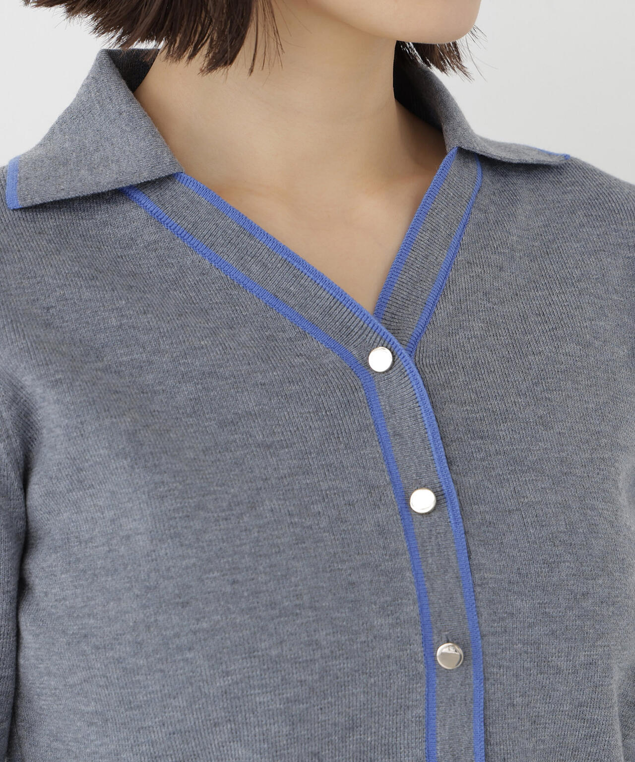163cm 着用サイズ:FR