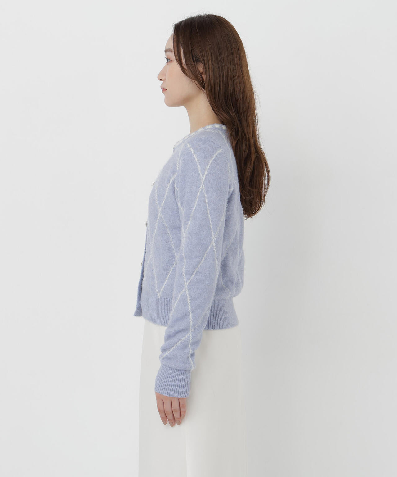 167cm 着用サイズ:FR