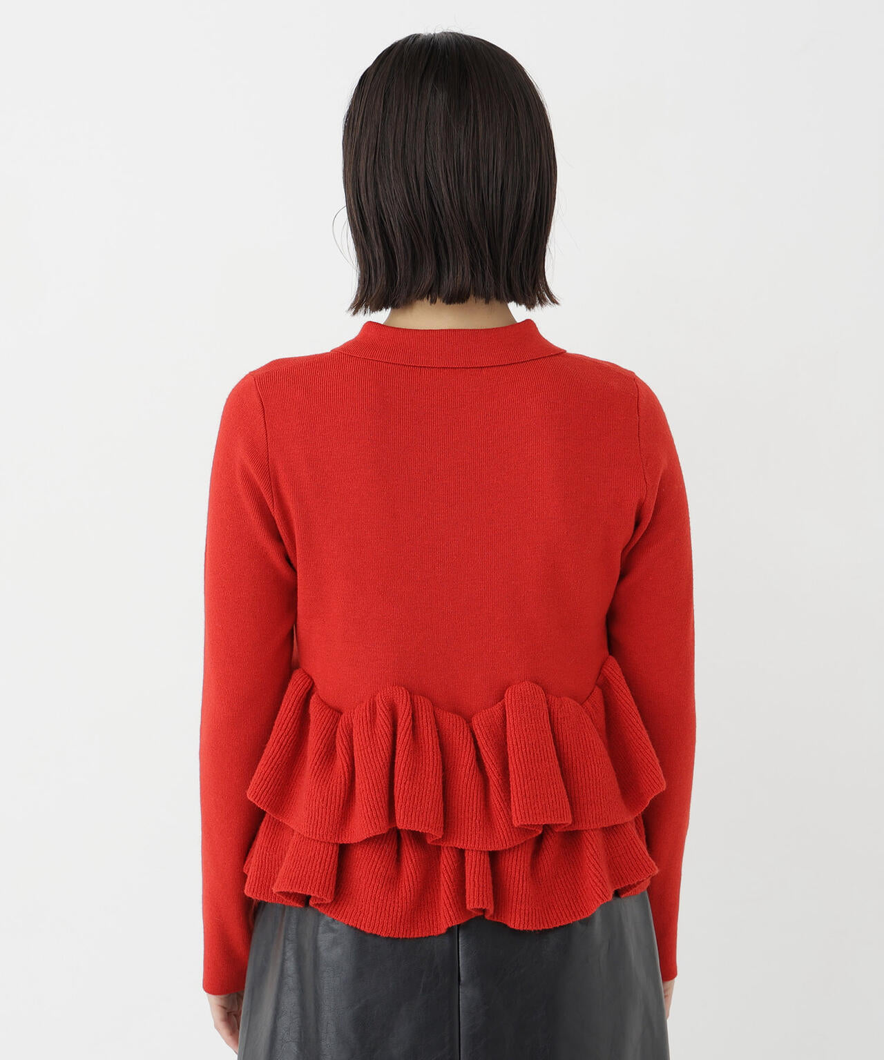 163cm 着用サイズ:FR
