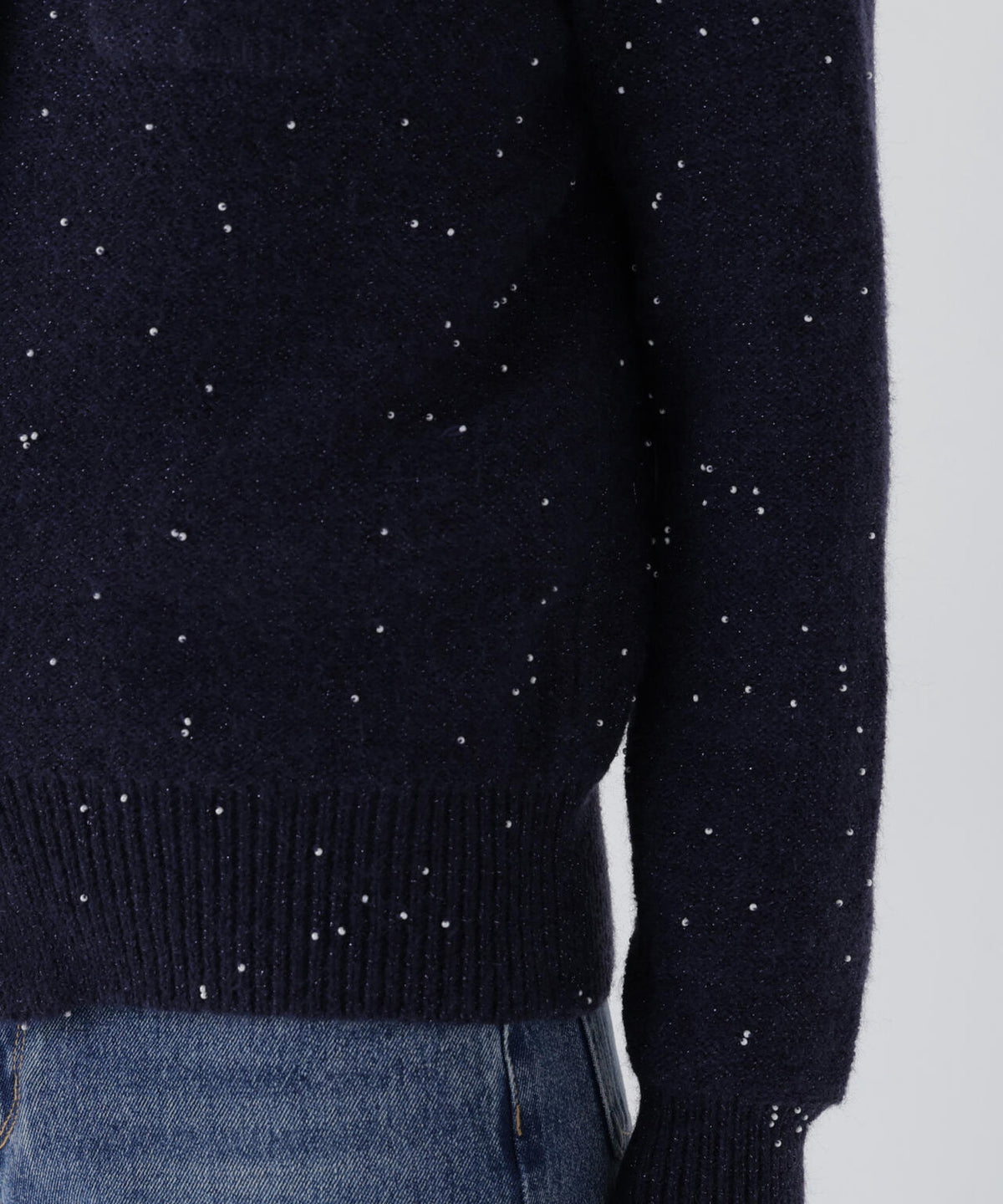 167cm 着用サイズ:FR
