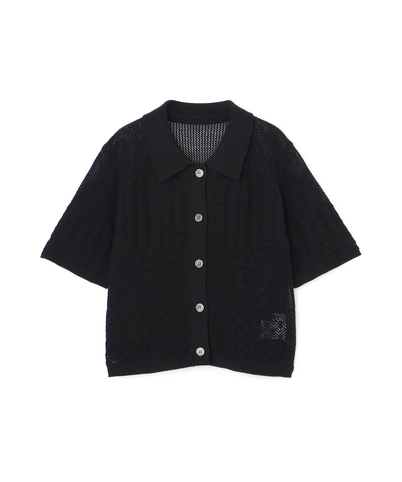 168cm 着用サイズ:FR
