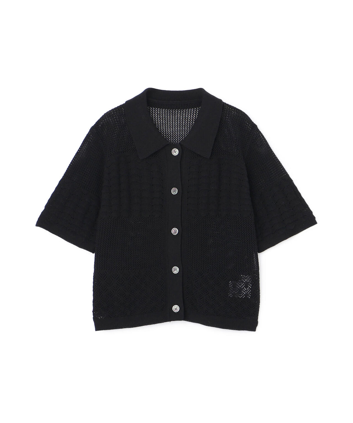 168cm 着用サイズ:FR
