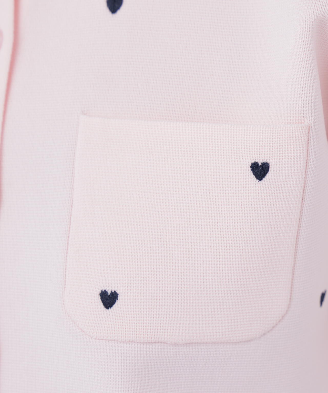 165cm 着用サイズ:FR