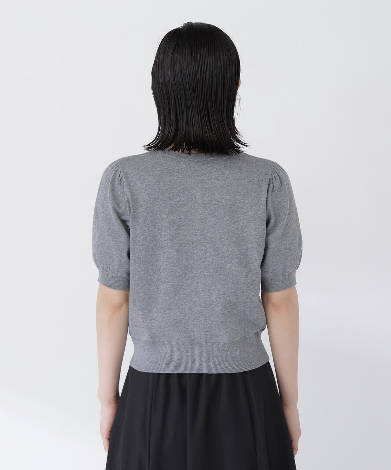 163cm 着用サイズ:FR