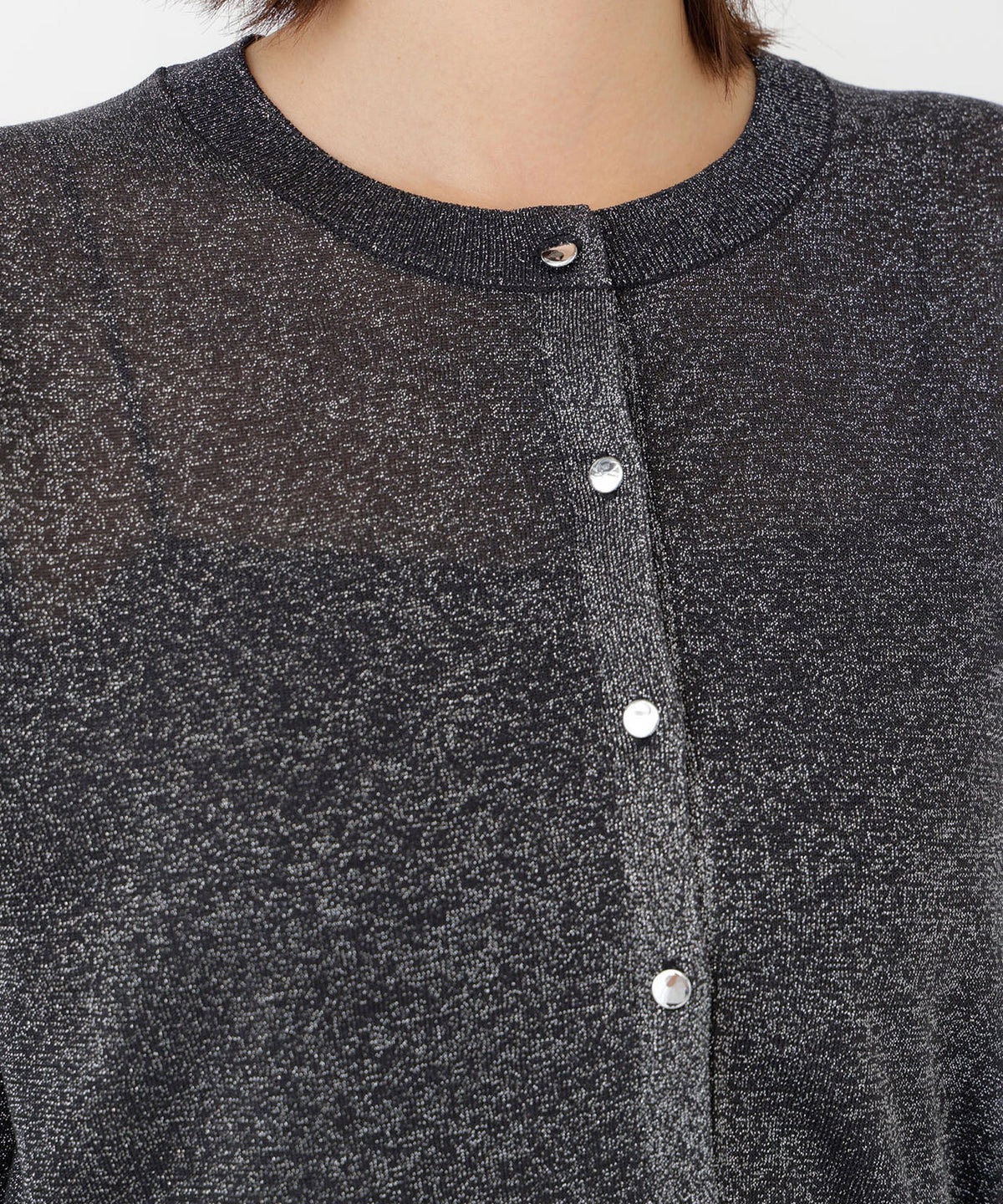 167cm 着用サイズ:FR