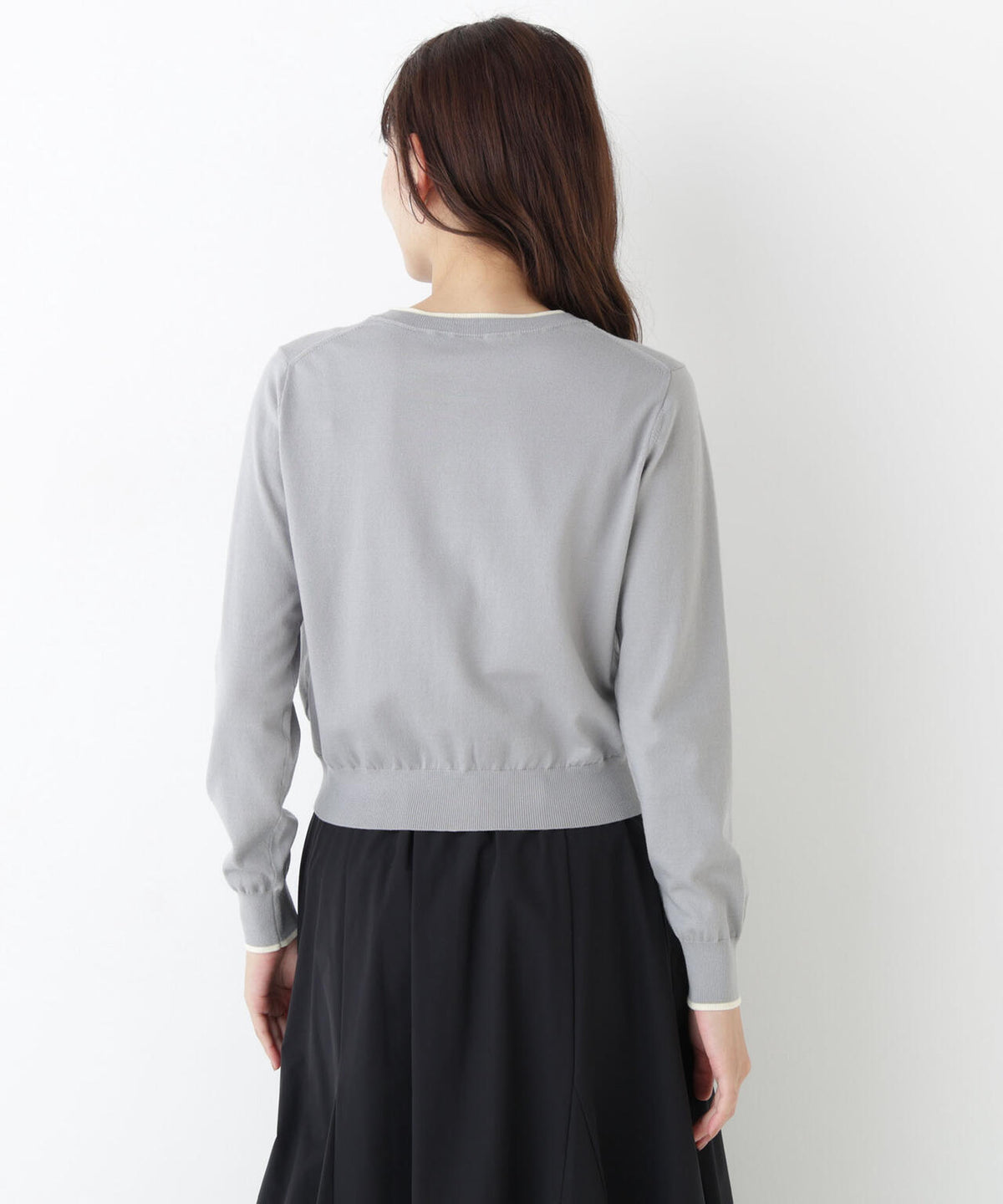 164cm 着用サイズ:FR